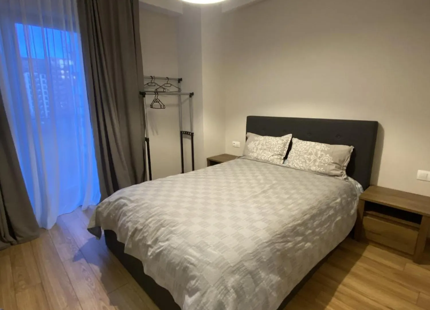 Hilton City Tbilisi