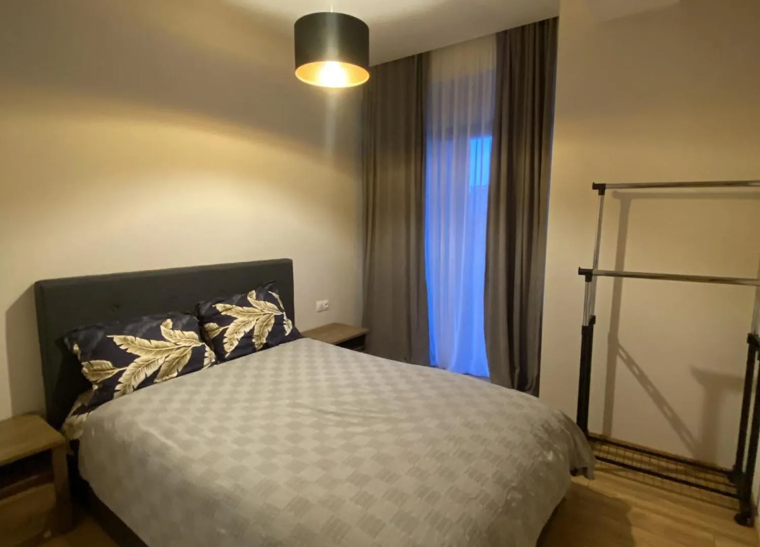 Hilton City Tbilisi 0*,