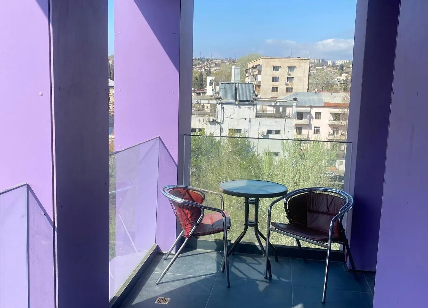 Hilton City Tbilisi