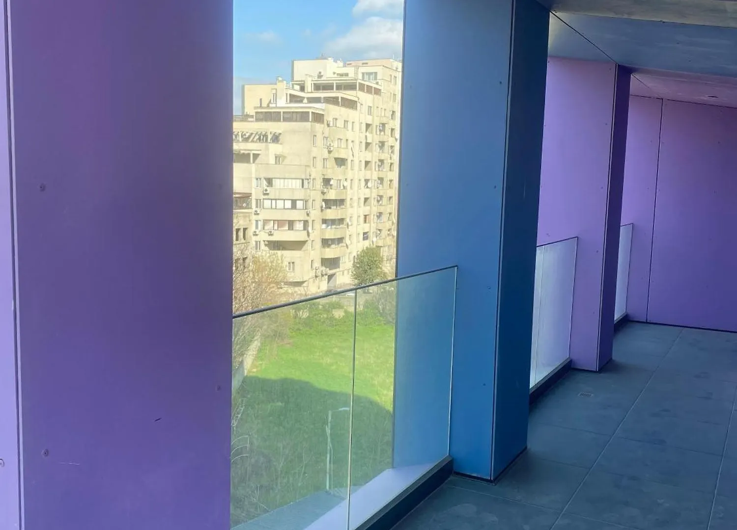 Hilton City Tbilisi 0*,