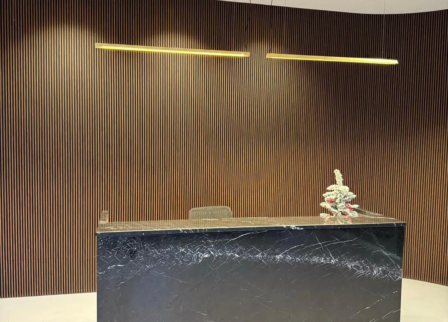 Hilton City Tbilisi