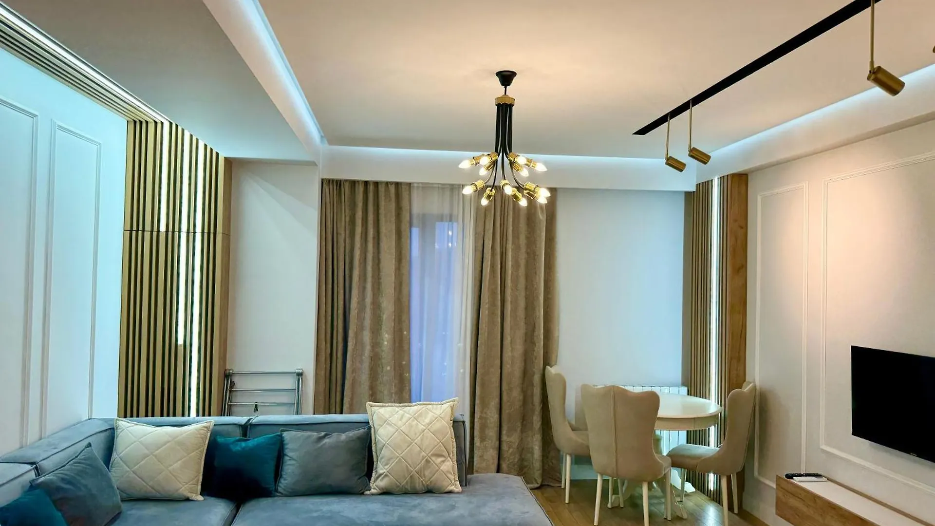 Hilton City Tbilisi
