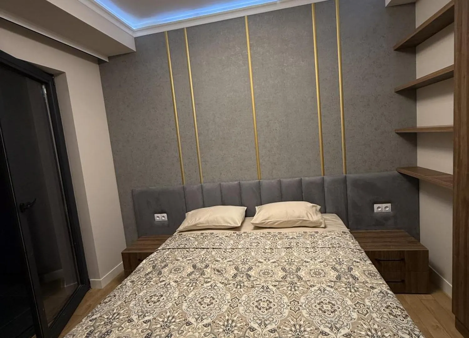 Apartment Hilton City Tbilisi