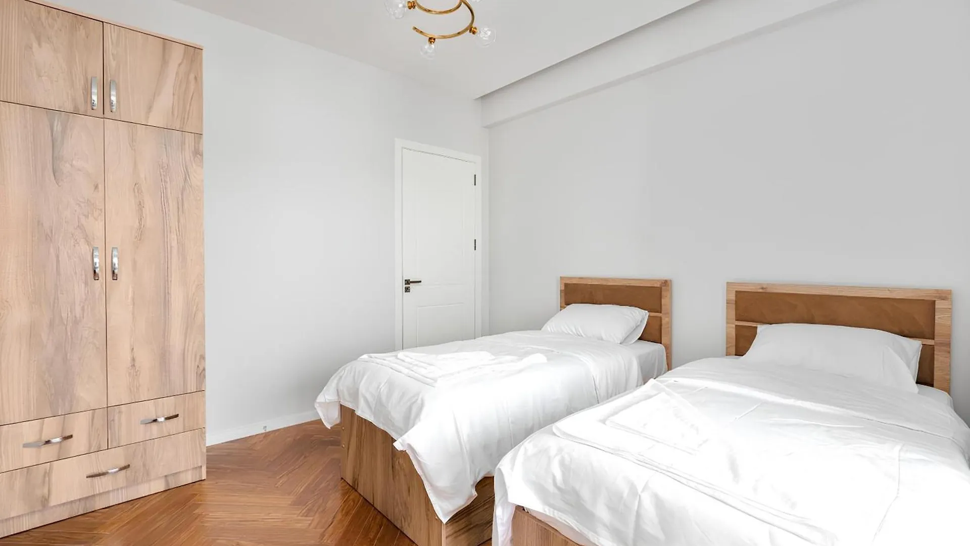 Hilton City Tbilisi